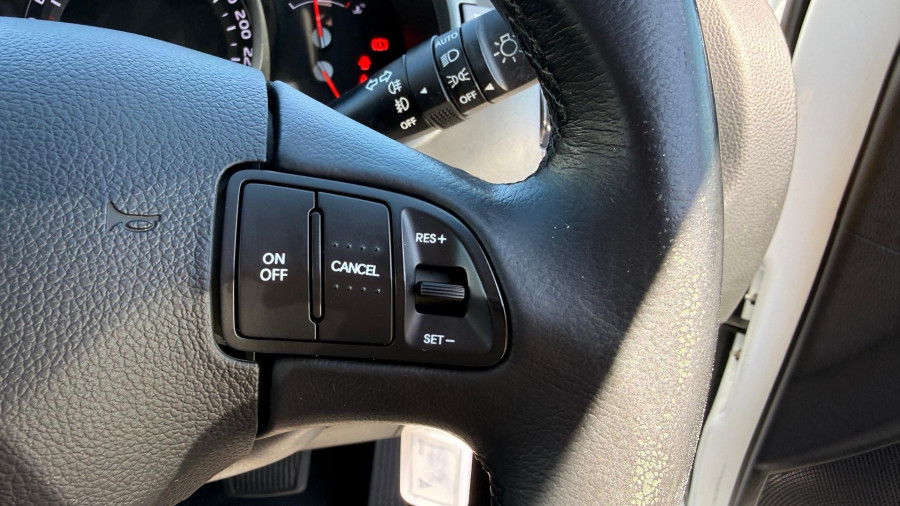2015 MY14 Kia Sportage SL Si Premium SUV Image 19
