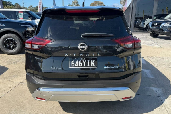 2023 Nissan X-Trail T33 Ti e-POWER SUV Image 5