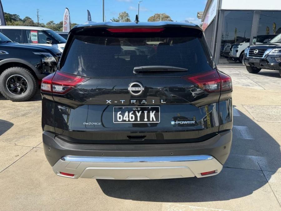 2023 Nissan X-Trail T33 Ti e-POWER SUV Image 5