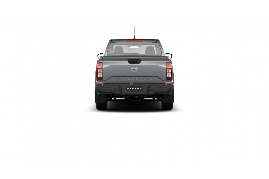 2025 Nissan Navara D23 SL Ute Image 22