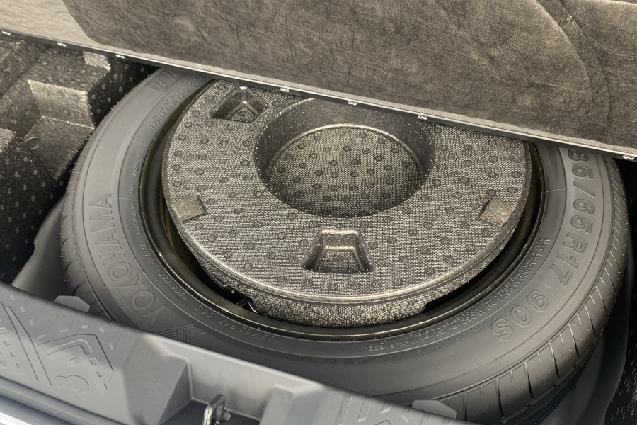 2025 Subaru Crosstrek CT20RA 2.0R SUV Image 6