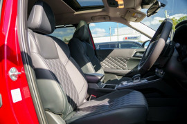2024 Mitsubishi Outlander ZM PHEV Exceed SUV