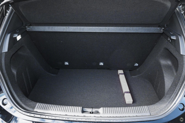 2025 MY25.5 MG MG3  Excite Hatch Image 5