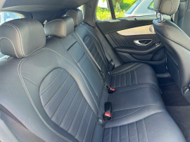 2021 MY21.5 Mercedes-Benz EQC N293 EQC400 SUV image 15