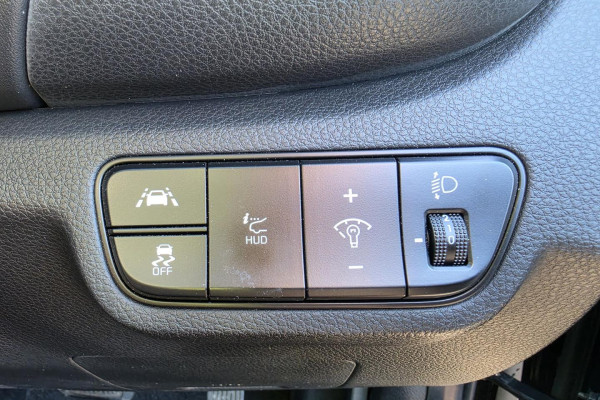2019 MY20 Kia Seltos SP2 GT-Line SUV Image 28