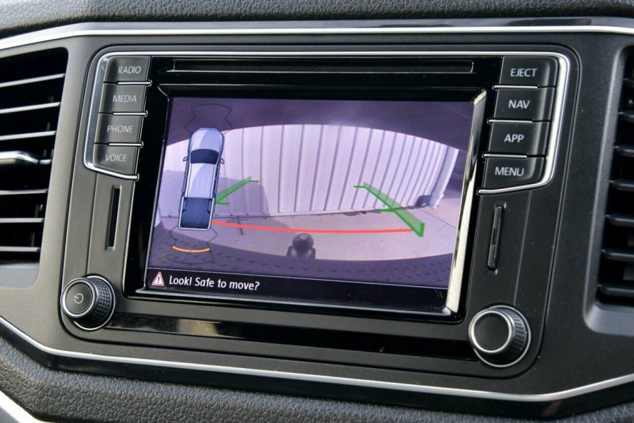 2021 Volkswagen Amarok 2H TDI580 Aventura Ute Image 15