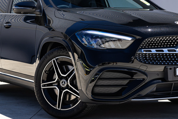 2026 MY25 Mercedes-Benz GLA-Class H247 GLA250 SUV image 2