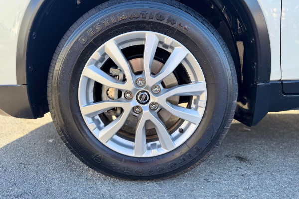 2021 Nissan X-Trail T32 ST SUV Image 25