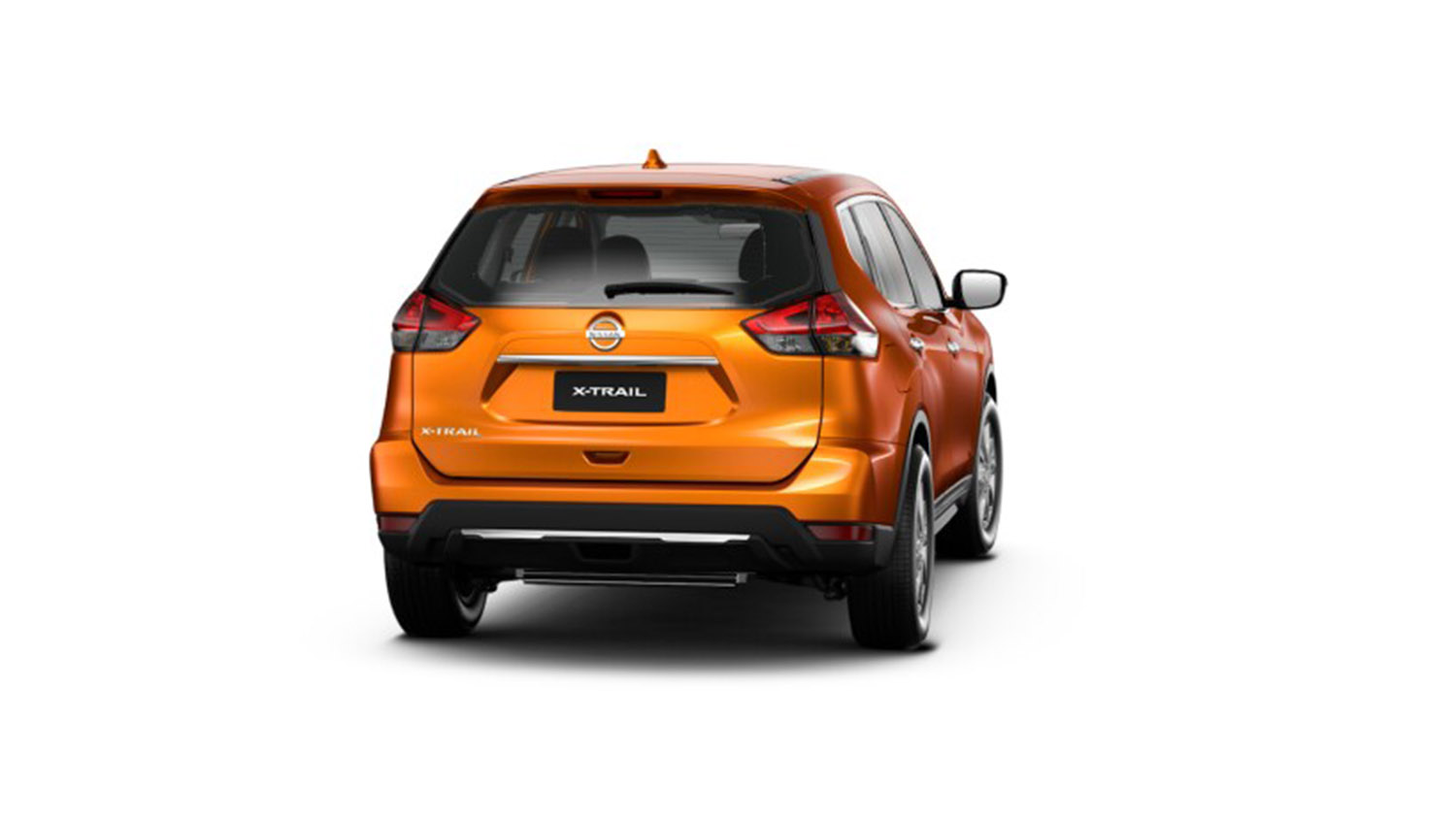 2021 Nissan X-Trail T32 ST Other Image 21