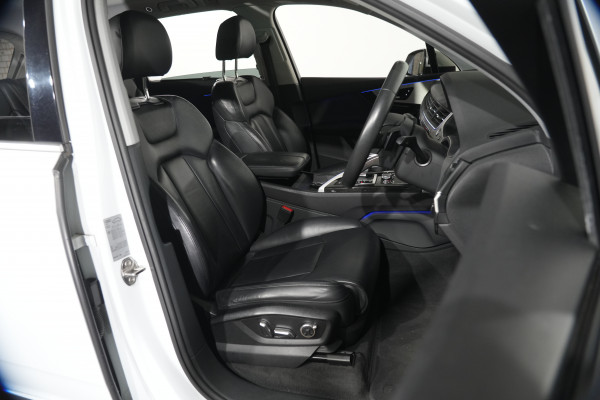 2018 Audi Q7 TDI SUV image 29