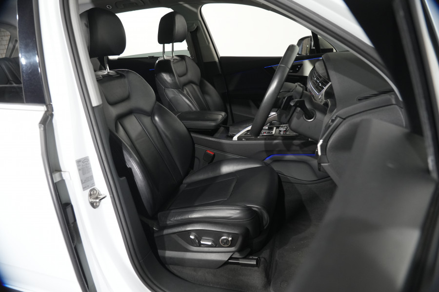 2018 Audi Q7 TDI SUV