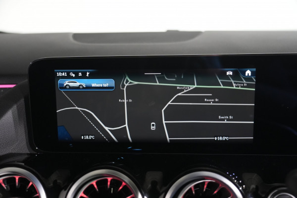 2024 Mercedes-Benz GLA-Class GLA250 SUV Image 18