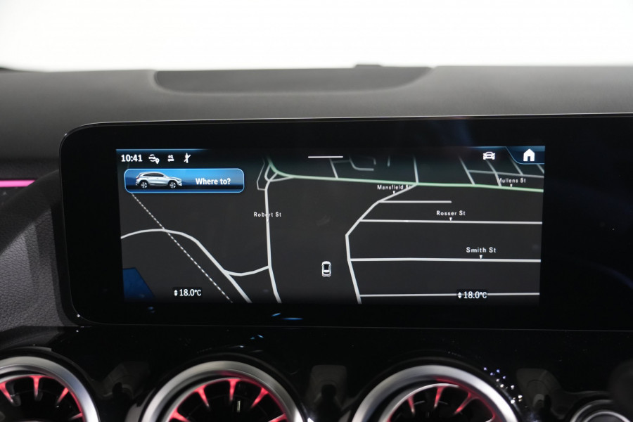 2024 Mercedes-Benz GLA-Class GLA250 SUV Image 18