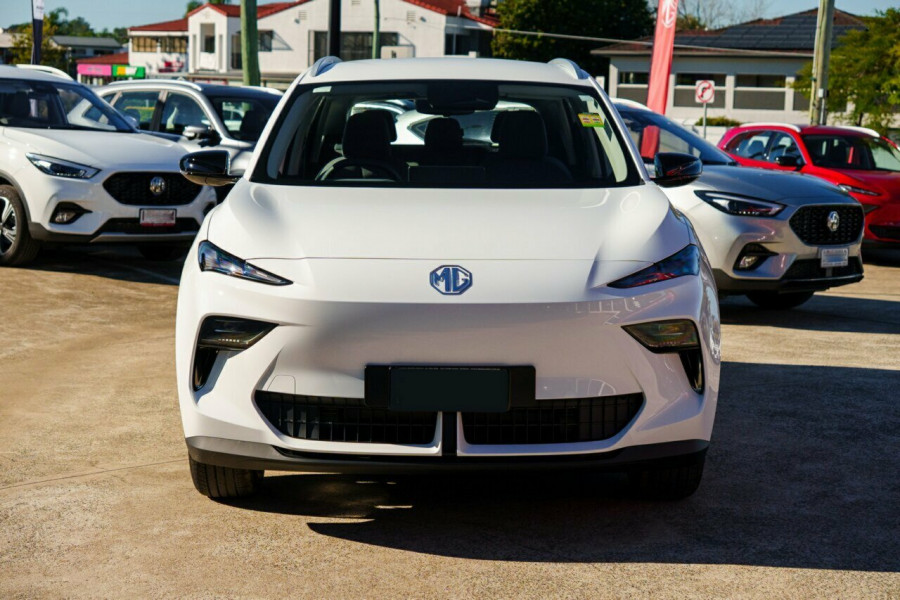 2025 MG MGS5 EV ZS3EM Excite 49 SUV Image 5