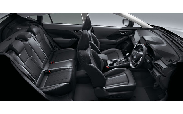 2024 Subaru Crosstrek G6X 2.0S SUV