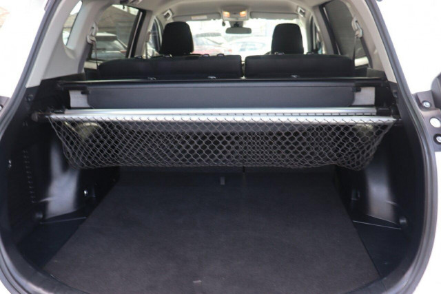2018 Toyota RAV4 ZSA42R GX SUV Image 21