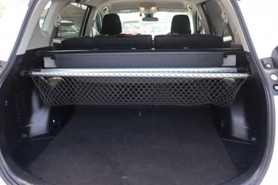 2018 Toyota RAV4 ZSA42R GX SUV Image 21