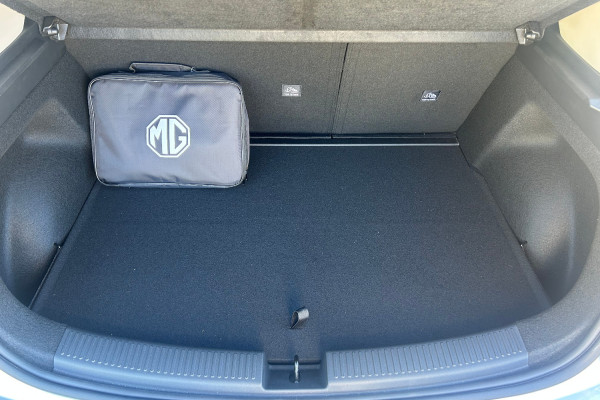 2026 MG MG4 EV Urban AH4E Essence 54 Hatch Image 20
