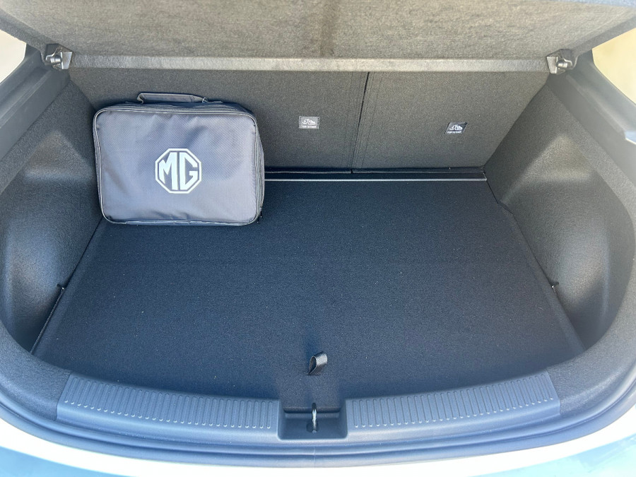 2026 MG MG4 EV Urban AH4E Essence 54 Hatch Image 20