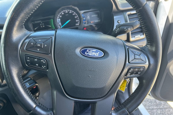 2017 Ford Ranger PX MkII FX4 Ute Image 39