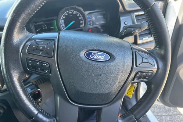 2017 Ford Ranger PX MkII FX4 Ute Image 39