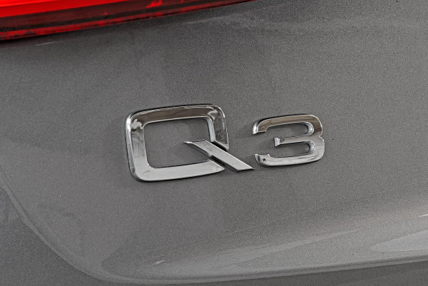 2015 MY14 Audi Q3 8U TFSI Sport SUV image 19
