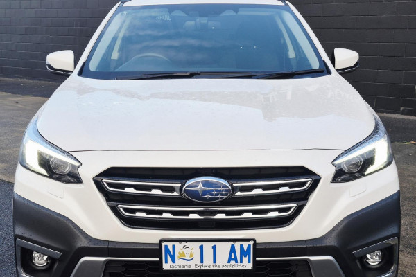 2024 Subaru Outback 6GEN AWD SUV Image 2