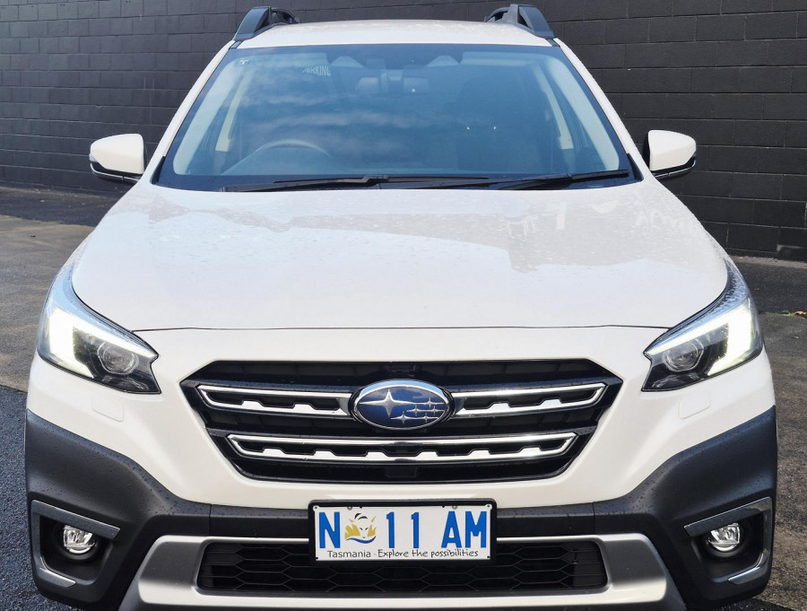 2024 Subaru Outback 6GEN AWD SUV Image 2