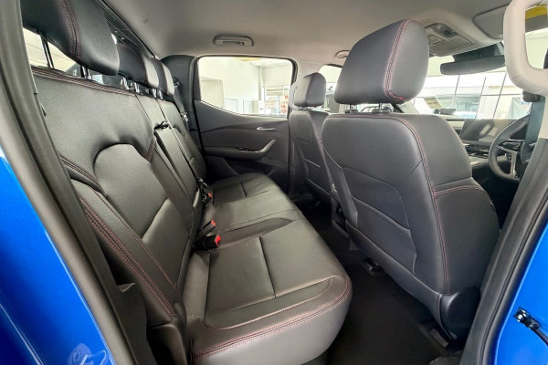 2025 LDV T60 SK8C Max PLUS Ute Image 9