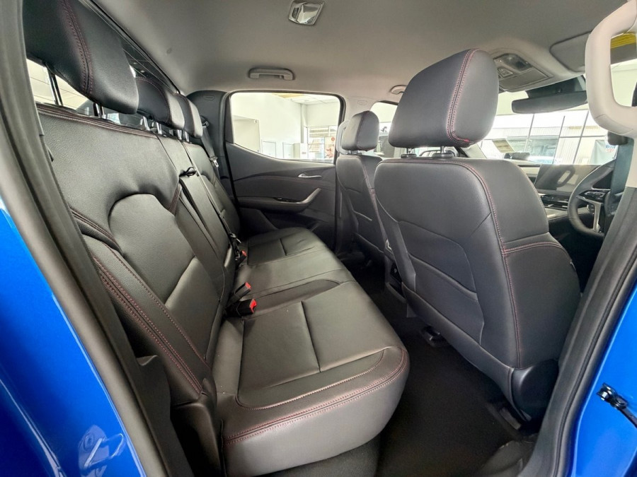 2025 LDV T60 SK8C Max PLUS Ute Image 9