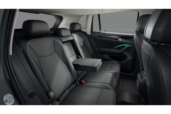 2026 Volkswagen Tiguan CT 150TSI Elegance SUV Image 12