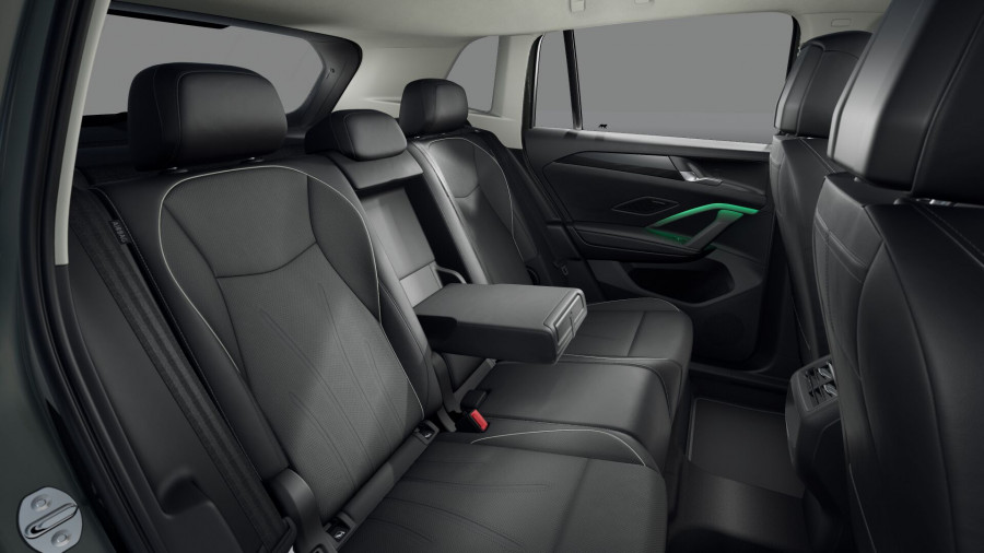 2026 Volkswagen Tiguan CT 150TSI Elegance SUV Image 12