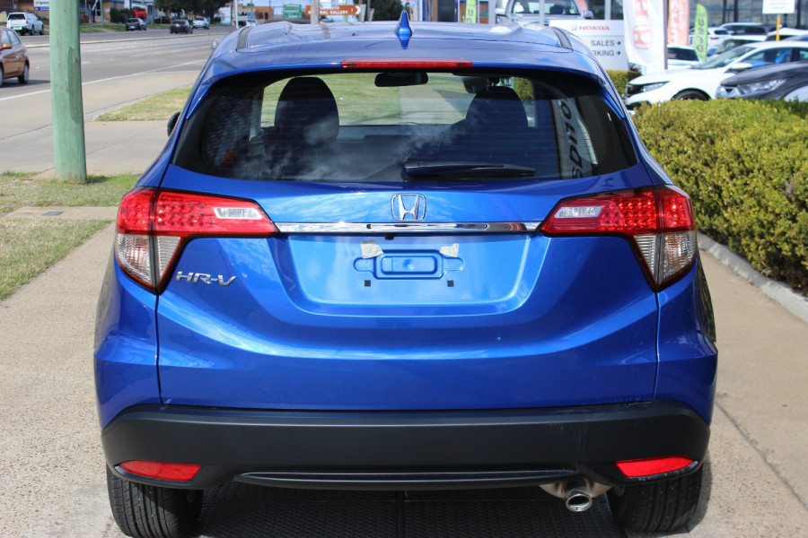 2020 MY21 Honda HR-V VTi Hatchback Image 5