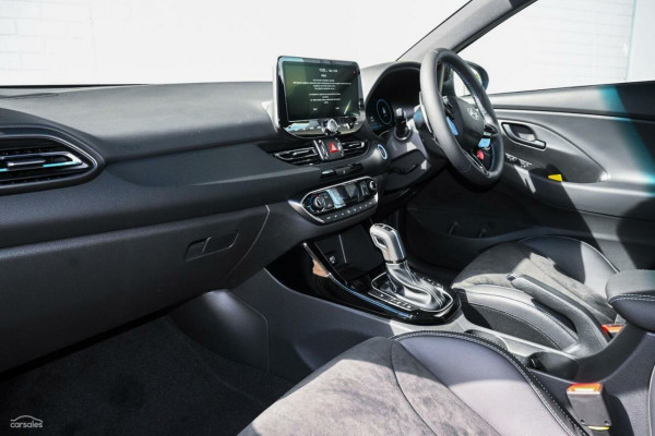 2026 Hyundai i30 PDe.V6 N Premium Hatch Image 7