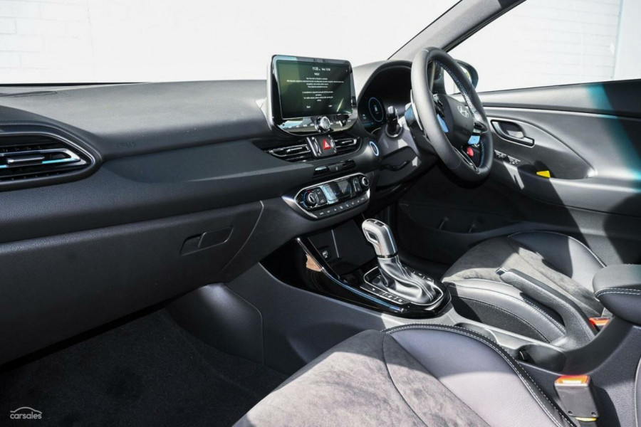 2026 Hyundai i30 PDe.V6 N Premium Hatch Image 7