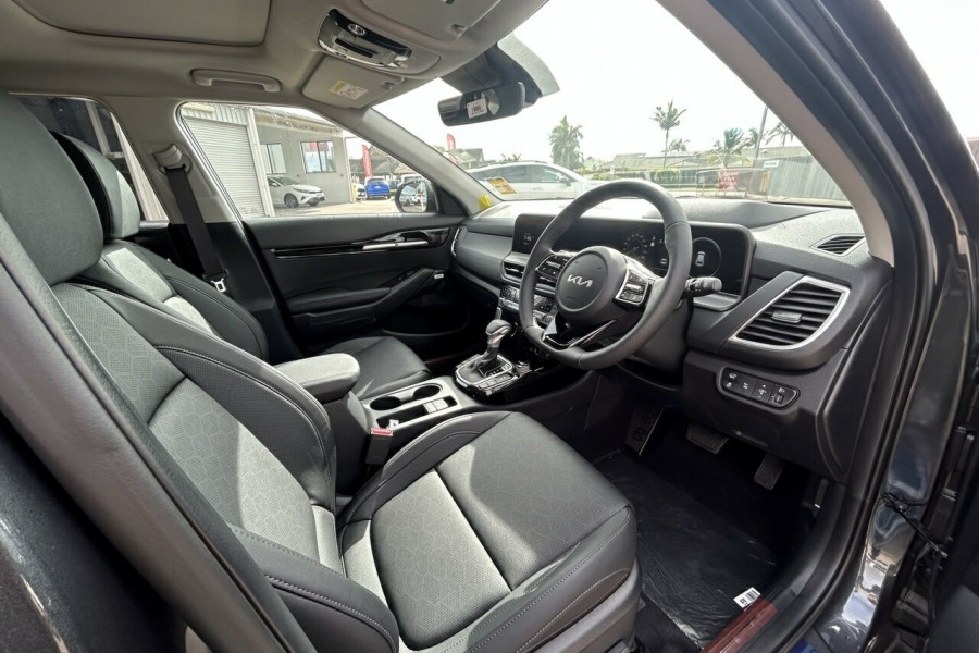 2024 MY25 Kia Seltos SP2 PE GT-Line SUV Image 15