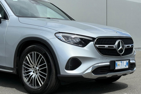 2025 Mercedes-Benz GLC-Class X254 GLC200 SUV Image 14