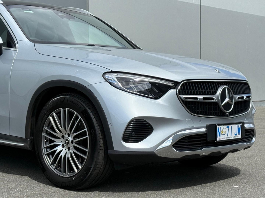 2025 Mercedes-Benz GLC-Class X254 GLC200 SUV Image 14