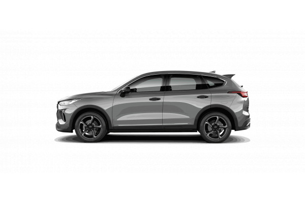 2024 GWM Haval Jolion A02 Premium Hybrid SUV