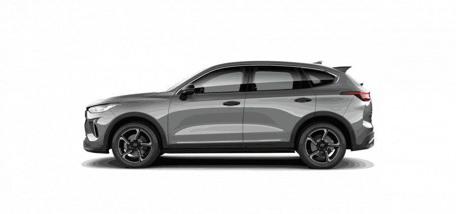 2026 MY25 GWM Haval Jolion A02 Premium Hybrid SUV Image 1