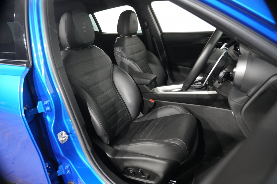 2023 Alfa Romeo Tonale Veloce SUV