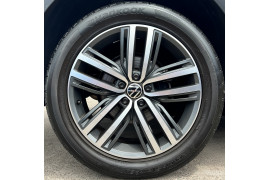 2022 MY23 Volkswagen Tiguan 5N 162TSI Elegance SUV
