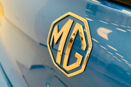 2024 MG MG3 Excite Hatch