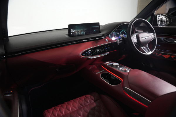 2023 Genesis GV70 2.5t Awd SUV Image 12