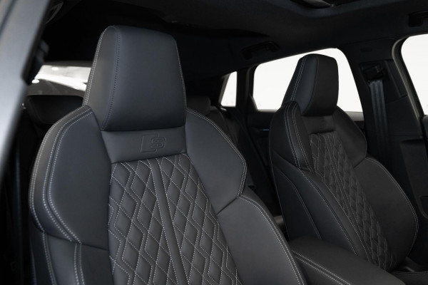 2025 MY26 Audi S3 GY  Hatch image 9