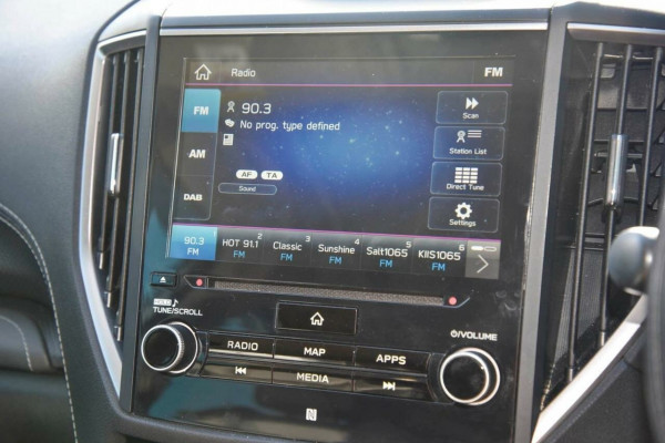 2020 Subaru Forester S5 Hybrid S SUV Image 14