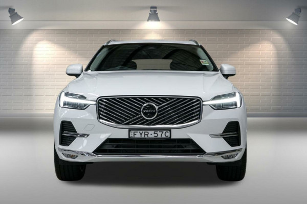 2026 Volvo XC60 UZ Plus B5 Bright SUV Image 17