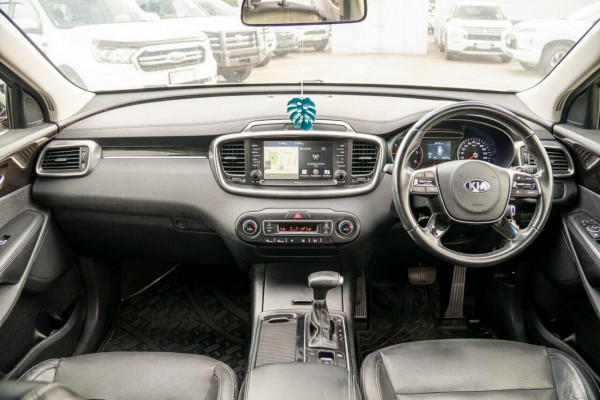 2018 MY19 Kia Sorento UM Sport+ SUV Image 17