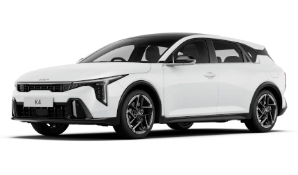 K4 GT-Line