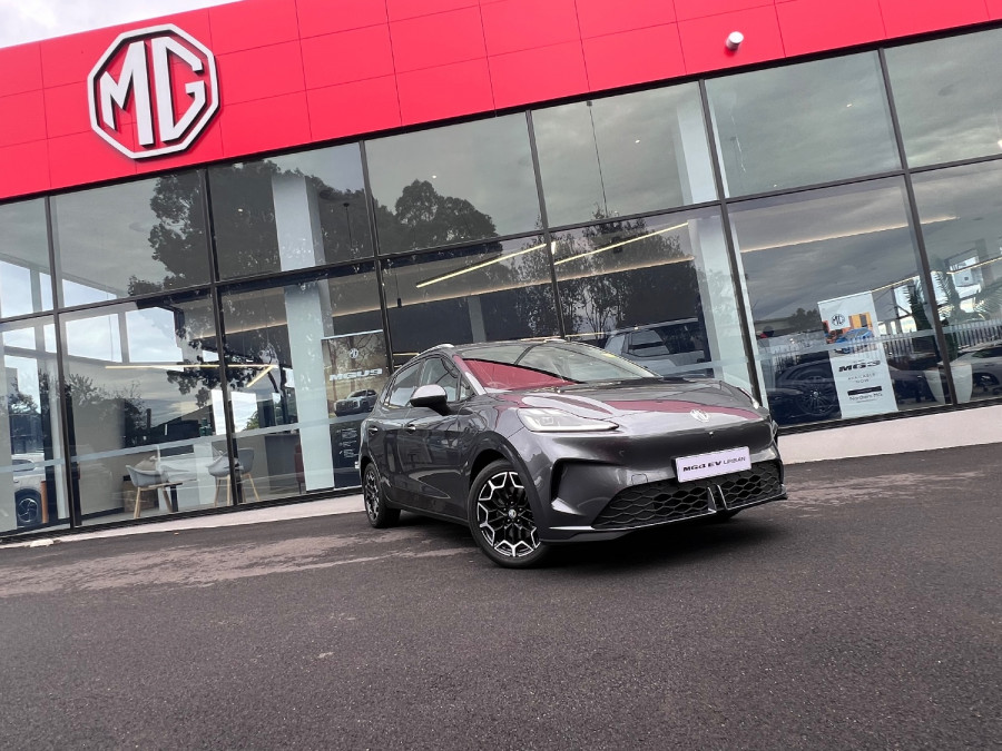 2026 MG MG4 EV Urban AH4E Essence 43 Hatch Image 15